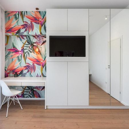 Fabulous Apartament With View In Calea Victoriei Bucarest Extérieur photo