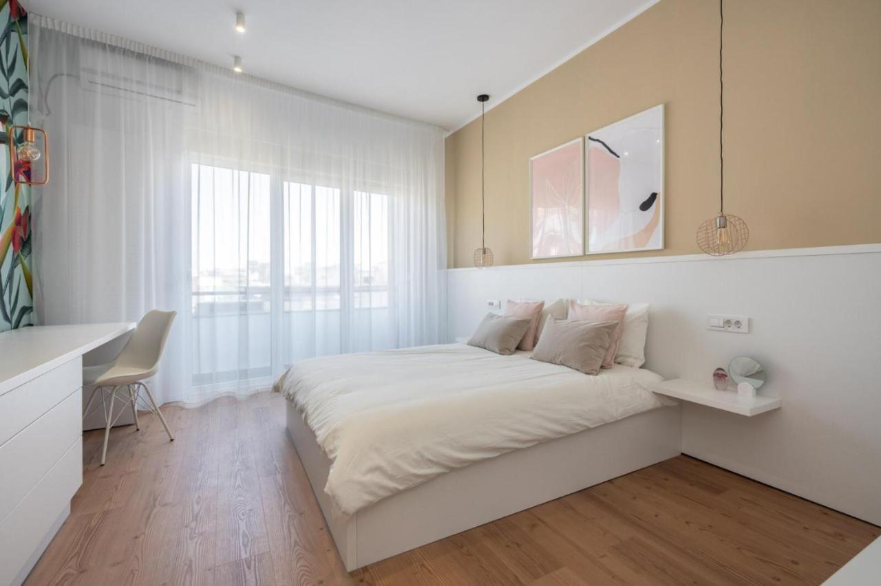 Fabulous Apartament With View In Calea Victoriei Bucarest Extérieur photo