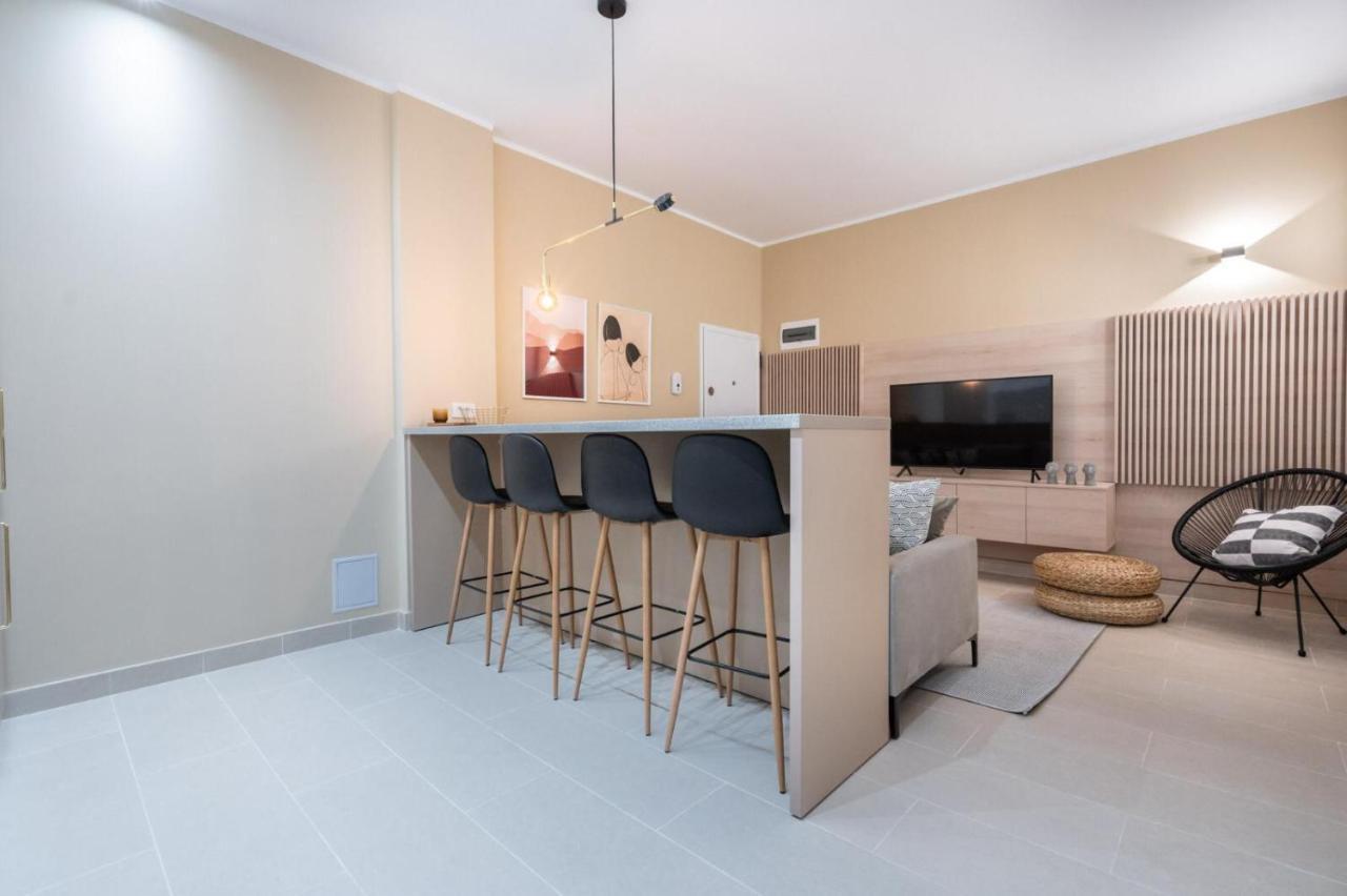 Fabulous Apartament With View In Calea Victoriei Bucarest Extérieur photo