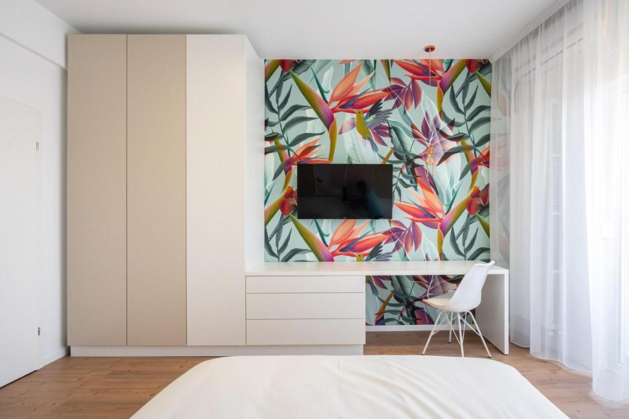 Fabulous Apartament With View In Calea Victoriei Bucarest Extérieur photo