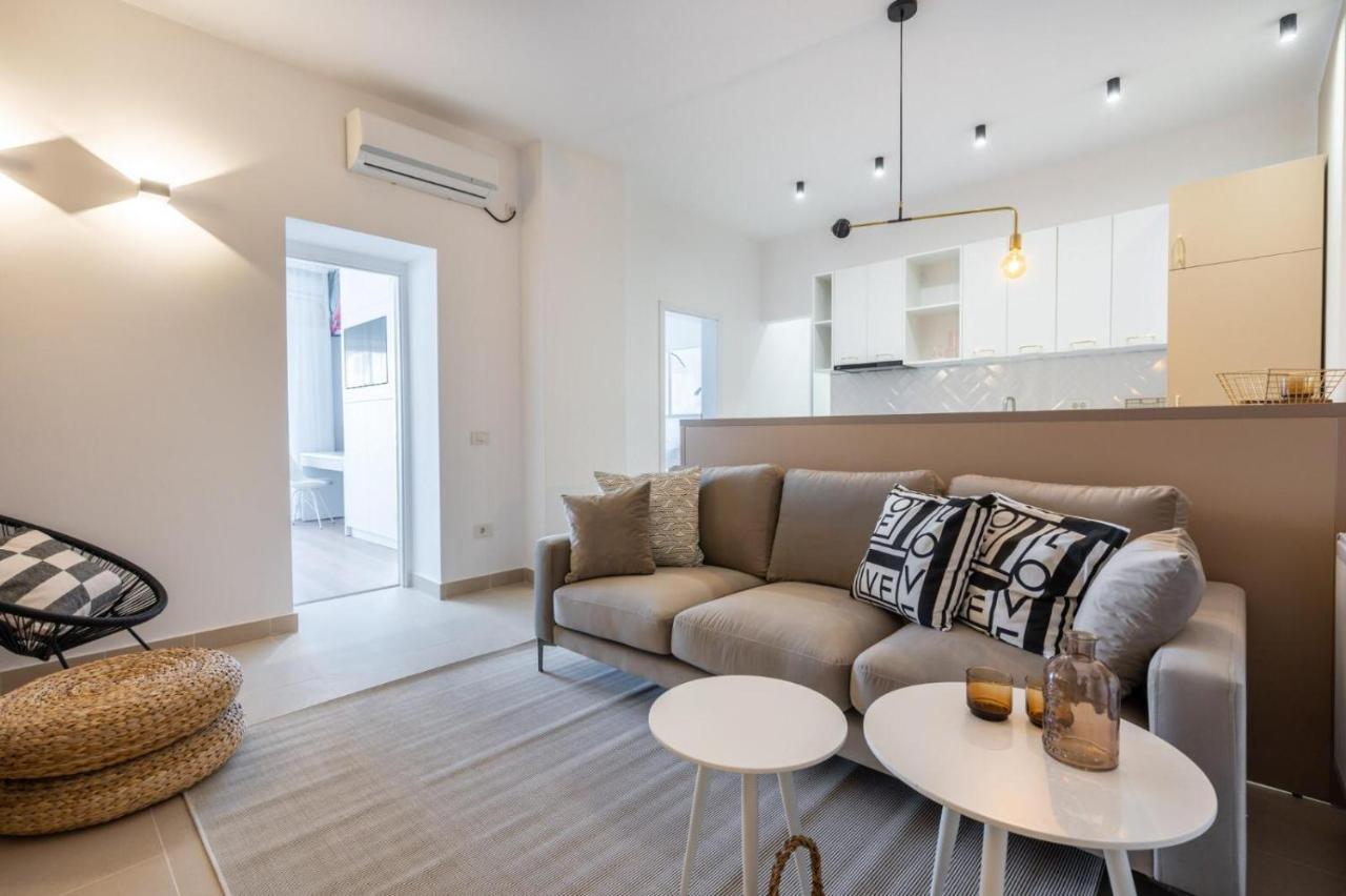 Fabulous Apartament With View In Calea Victoriei Bucarest Extérieur photo