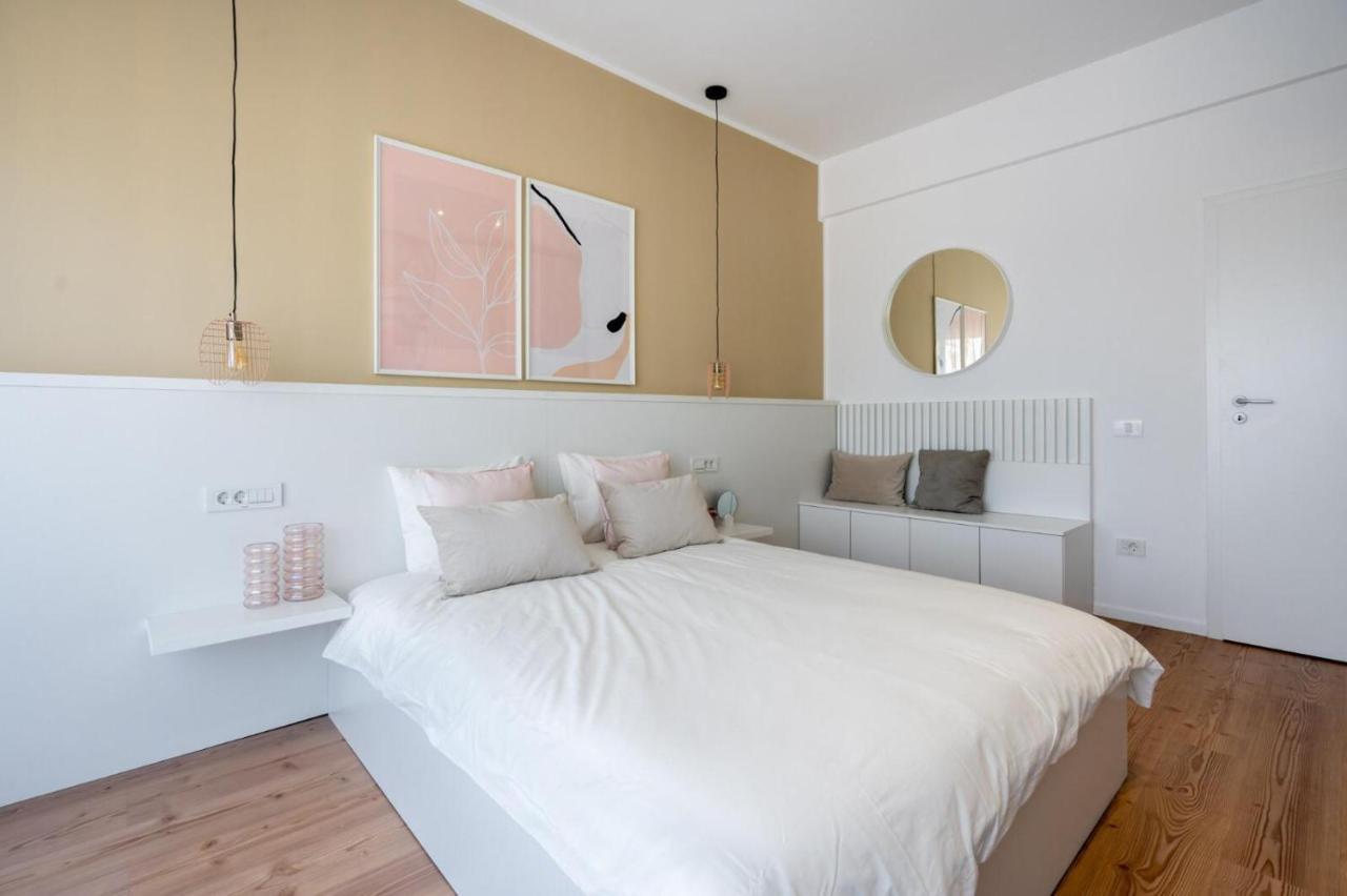 Fabulous Apartament With View In Calea Victoriei Bucarest Extérieur photo