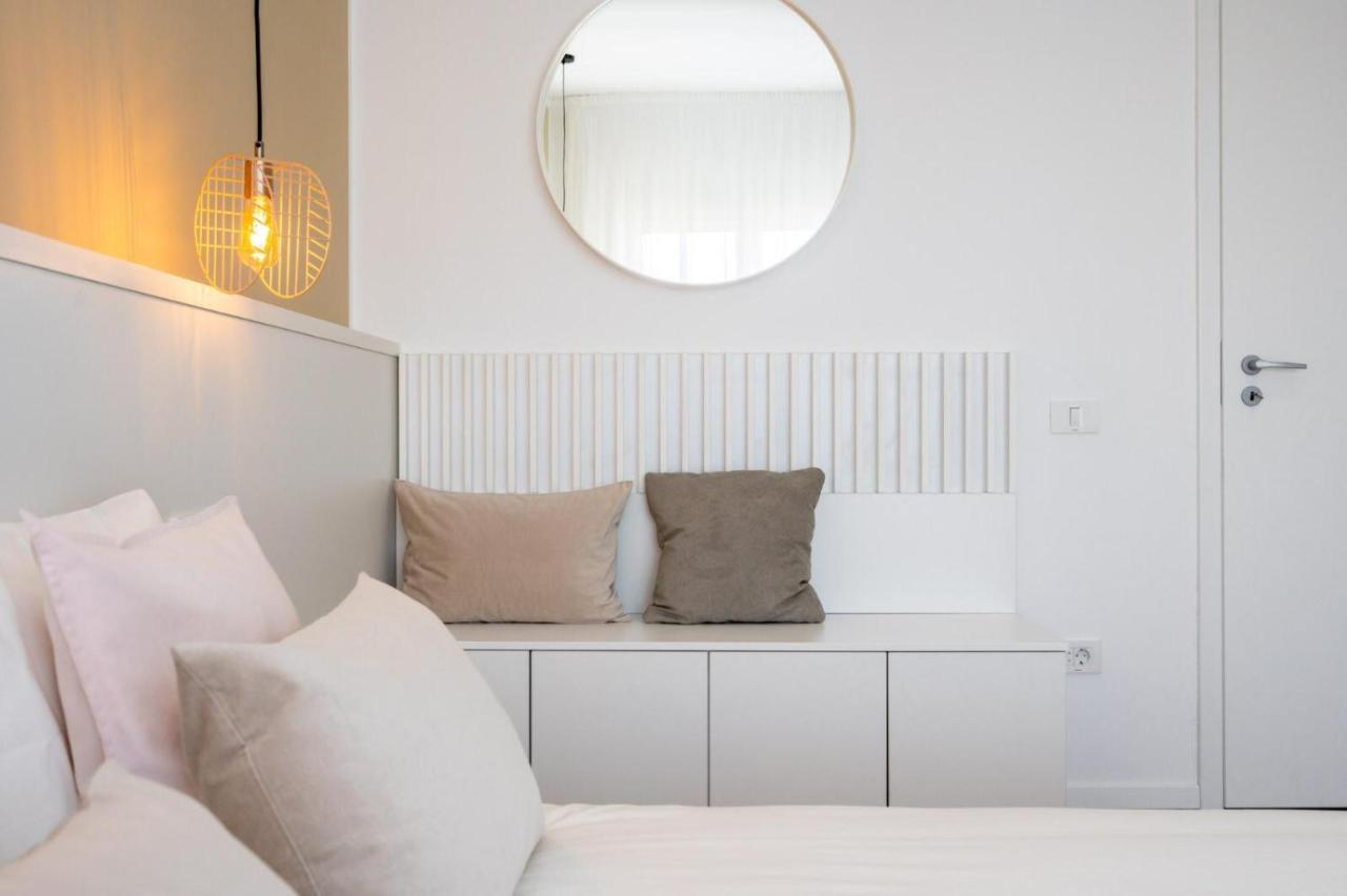 Fabulous Apartament With View In Calea Victoriei Bucarest Extérieur photo