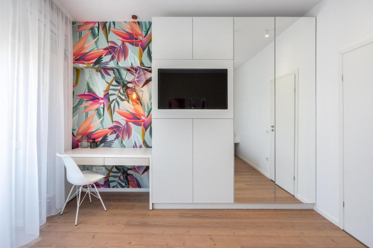 Fabulous Apartament With View In Calea Victoriei Bucarest Extérieur photo